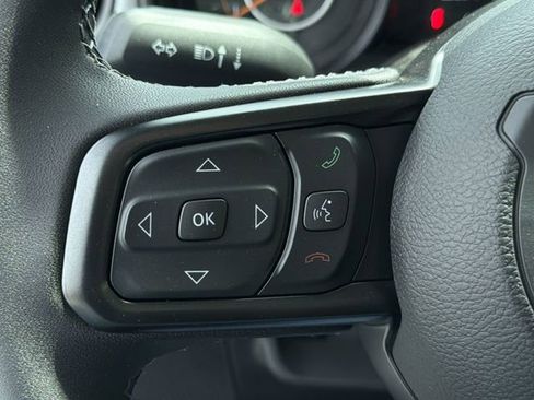 New 2026 Jeep Wrangler Sport S image 24