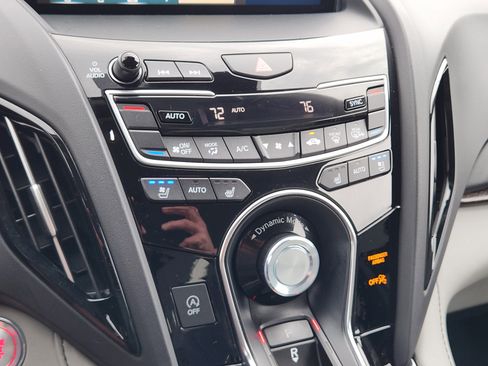 Used 2019 Acura RDX Advance Package image 14