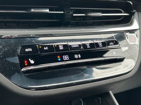 New 2026 Buick Envista Avenir image 45