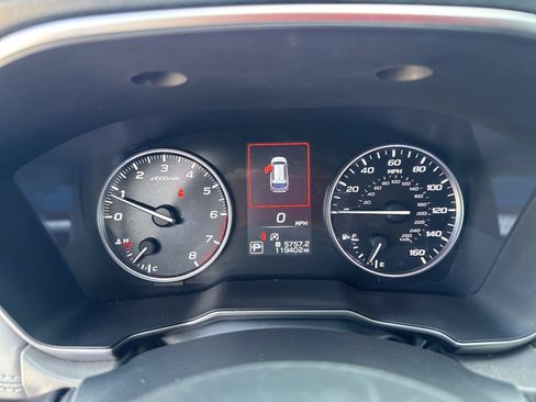 Used 2022 Subaru Outback Onyx Edition XT AWD/4WD image 21