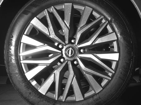 Used 2025 Nissan Altima 2.5 SV FWD image 15