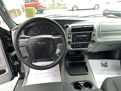 Used 2011 Ford Ranger XLT w/ Bright Trim Group image 7