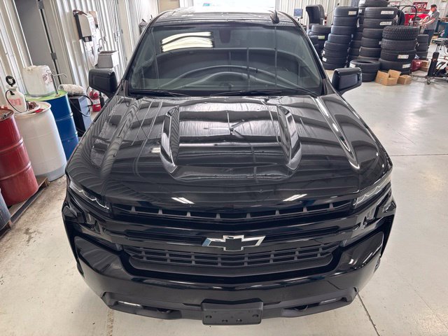 Used 2019 Chevrolet Silverado 1500 RST w/ All-Star Edition AWD/4WD image 42