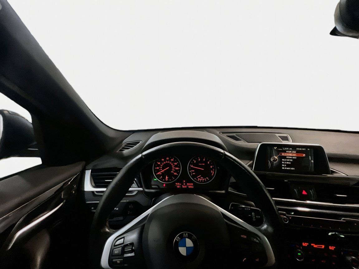 Used 2016 BMW X1 xDrive28i AWD/4WD image 7