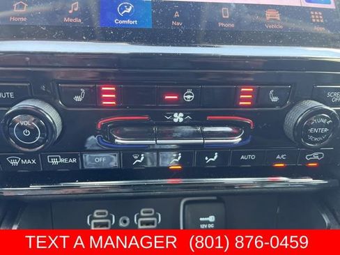 Used 2024 Jeep Grand Cherokee L Limited AWD/4WD image 27