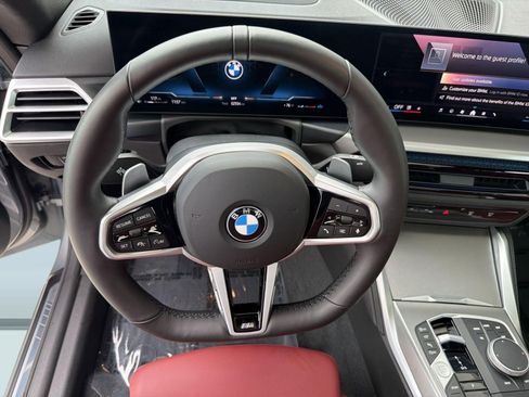 Used 2025 BMW 230i xDrive Coupe w/ M Sport Package AWD/4WD image 20