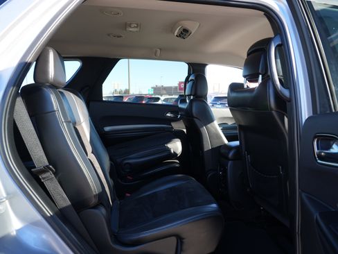 Used 2018 Dodge Durango GT image 29