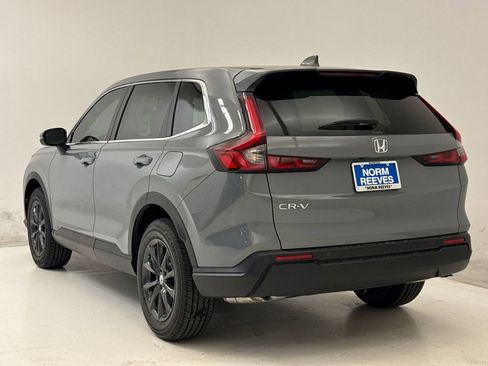 New 2026 Honda CR-V EX-L image 7