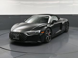 Used 2023 Audi R8 V10 performance w/ Carbon Exterior Package RWD video 1