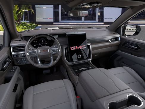 New 2026 GMC Yukon Elevation AWD/4WD image 15