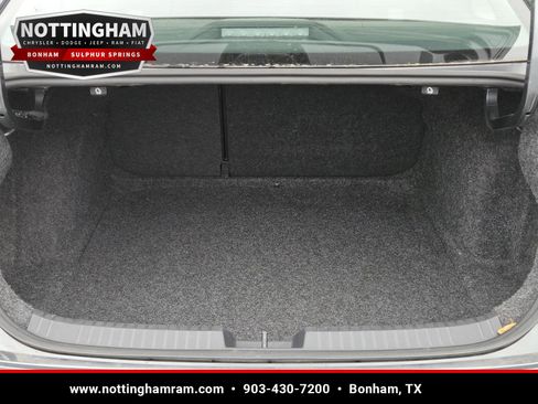 Used 2024 Volkswagen Jetta S FWD image 8