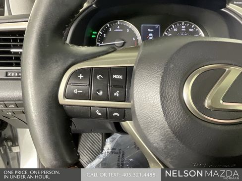 Used 2017 Lexus RX 350 F Sport image 40