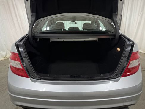Used 2010 Mercedes-Benz C 300 C 300 Sport Sedan 4D image 39