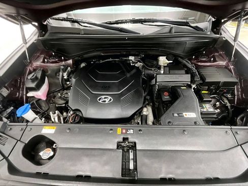 Used 2023 Hyundai Palisade Limited w/ Cargo Package AWD/4WD image 9