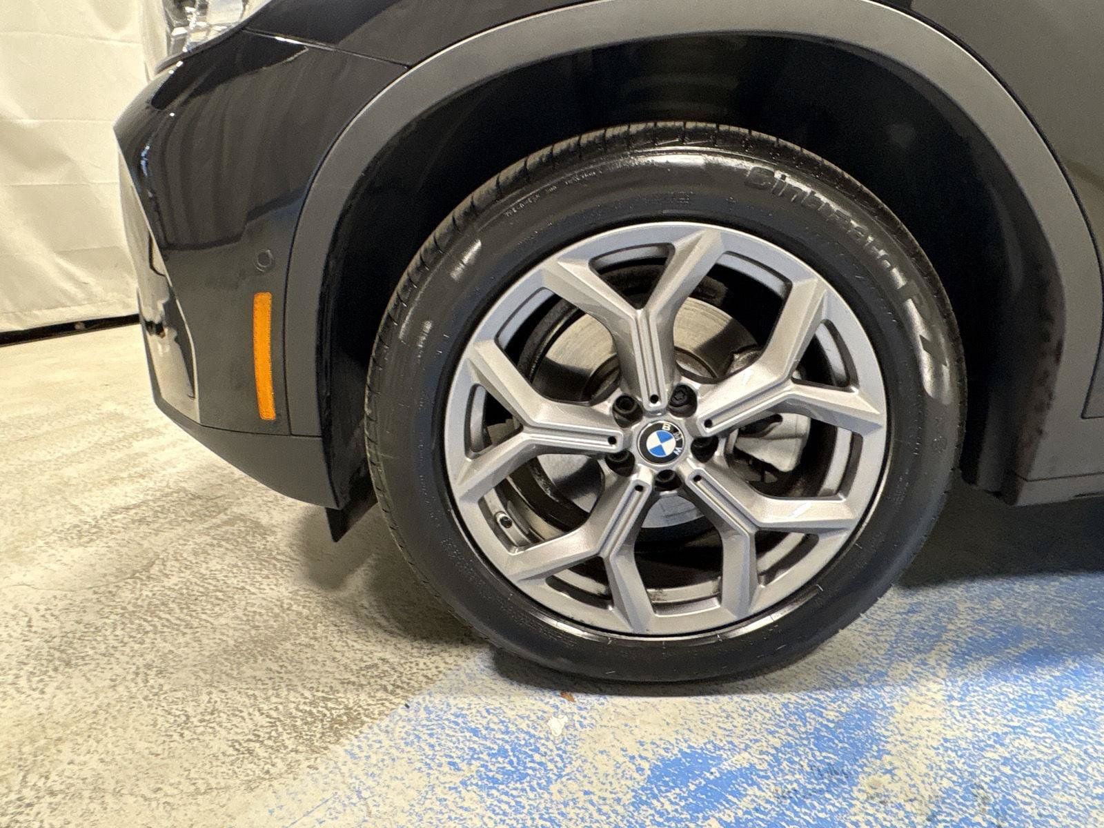 Used 2023 BMW X3 xDrive30i w/ Premium Package AWD/4WD image 34
