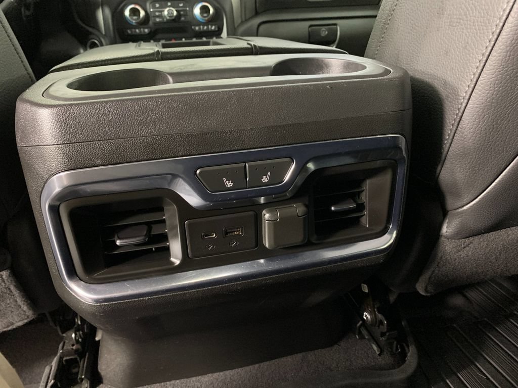 Used 2021 GMC Sierra 1500 Denali w/ Denali Ultimate Package AWD/4WD image 33