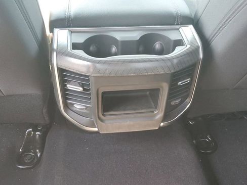 New 2026 RAM 3500 Big Horn image 15