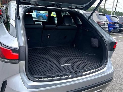 Used 2024 Lexus RX 350 Premium Plus w/ Convenience Package FWD image 36