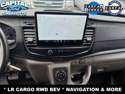 Used 2023 Ford E-Transit Base image 20