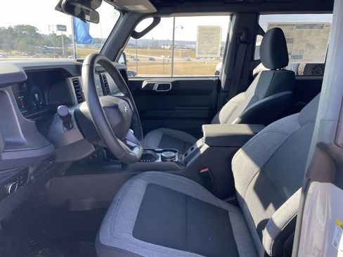 New 2026 Ford Bronco Big Bend image 8