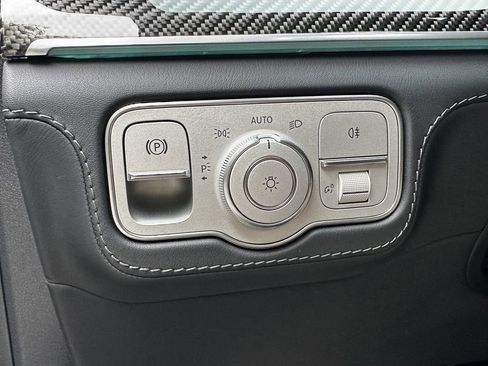 Certified 2023 Mercedes-Benz GLE 63 AMG S image 35
