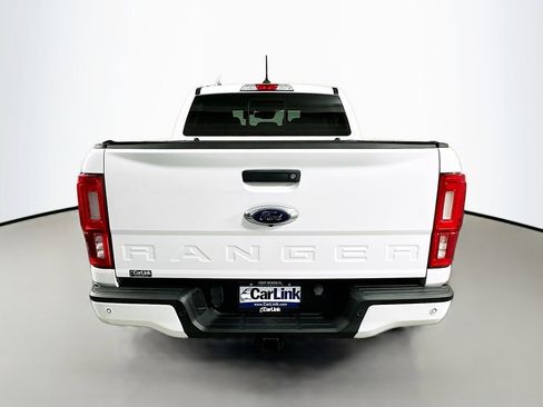 Used 2020 Ford Ranger XLT w/ Equipment Group 302A Luxury image 7