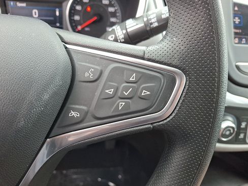 Certified 2022 Chevrolet Equinox LT FWD image 22