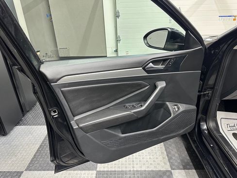 Used 2024 Volkswagen Jetta S image 16