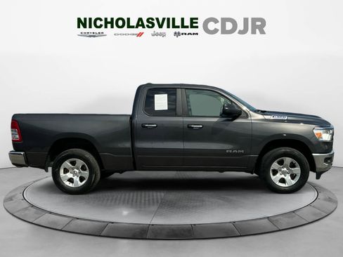 Used 2020 RAM 1500 Big Horn image 6