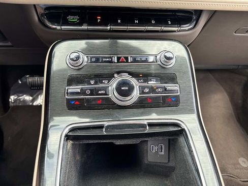 Certified 2023 Lincoln Nautilus AWD w/ Premium Package image 22