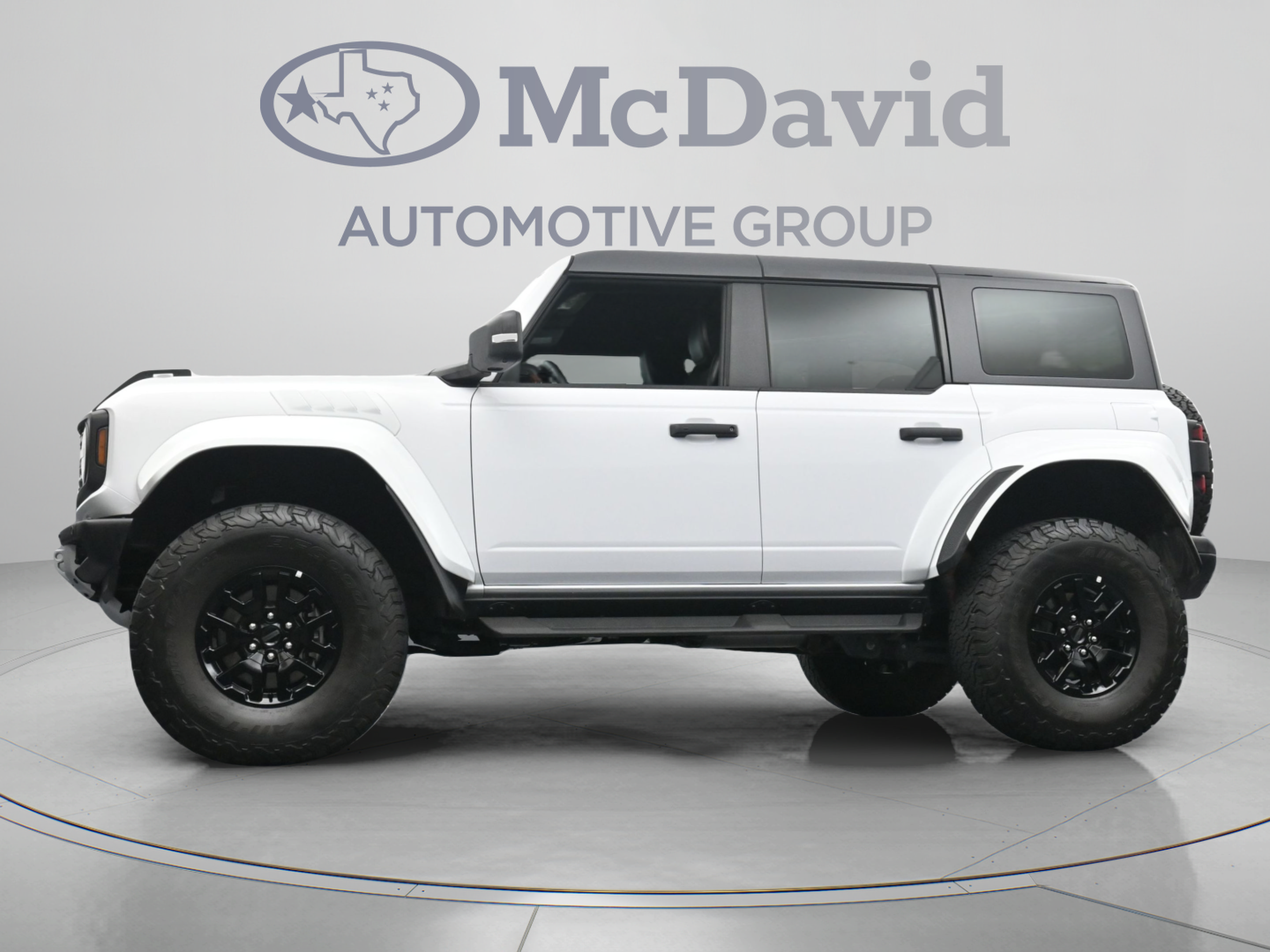 Used 2024 Ford Bronco Raptor AWD/4WD image 27