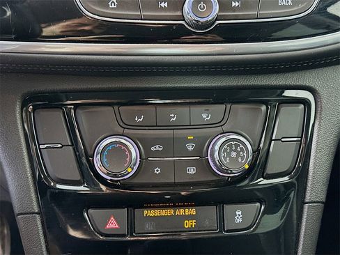 Used 2018 Buick Encore Preferred image 15