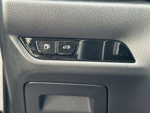 Certified 2025 Lexus NX 450h+ AWD w/ Luxury Package image 37