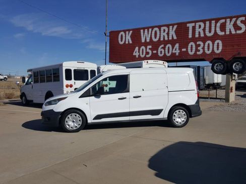 Used 2014 Ford Transit Connect XL FWD image 2