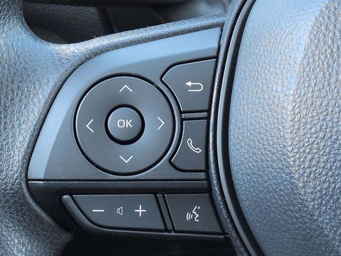 Certified 2025 Toyota RAV4 LE image 17