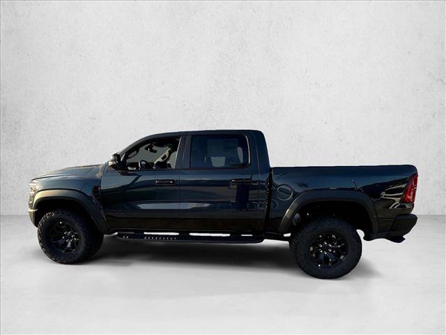 New 2026 RAM 1500 RHO w/ RHO Level 1 Equipment Group AWD/4WD image 6