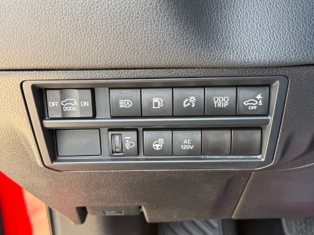 Used 2026 Toyota Sequoia Limited AWD/4WD image 19