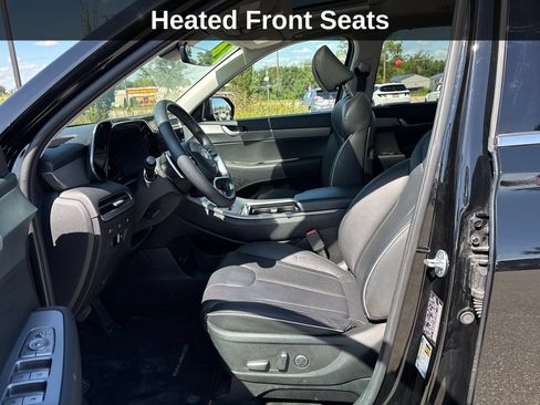 Used 2024 Hyundai Palisade XRT AWD/4WD image 12