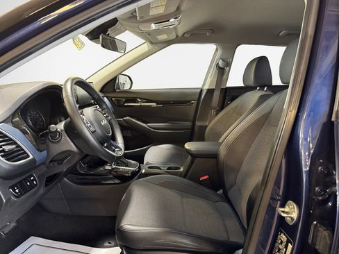 Certified 2023 Kia Seltos S AWD/4WD image 12