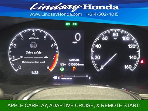 Used 2024 Honda Civic Sport image 16