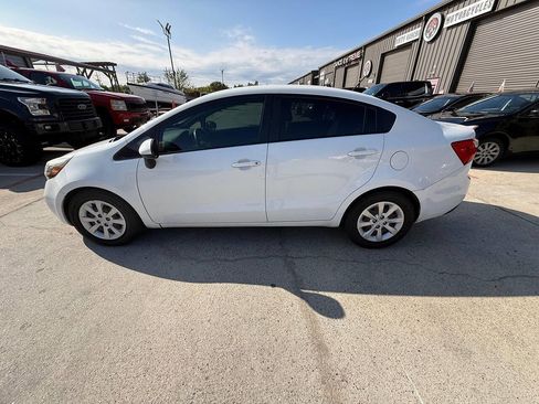 Used 2014 Kia Rio LX w/ Power Package image 4