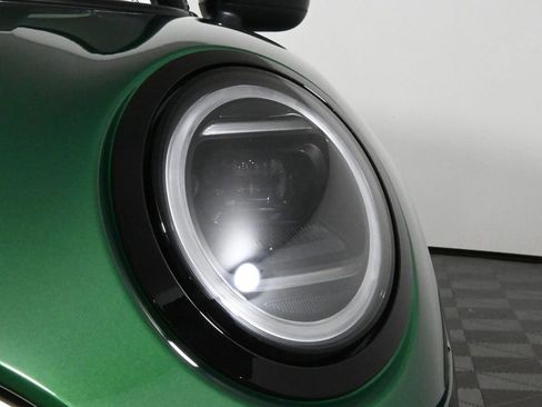 Used 2025 MINI Cooper S image 11