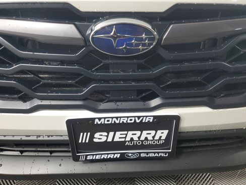 New 2026 Subaru Crosstrek 2.0i Premium image 10