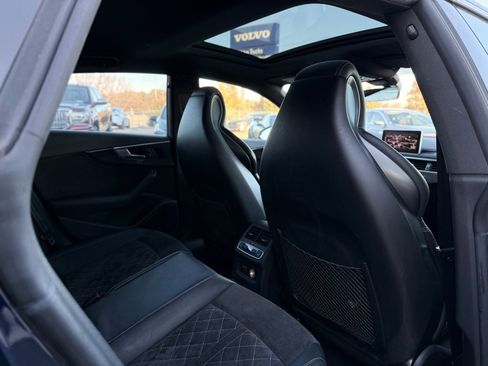 Used 2019 Audi S5 Premium Plus w/ Premium Plus image 26