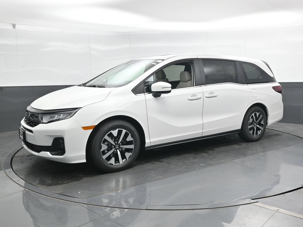 New 2027 Honda Odyssey EX-L image 6