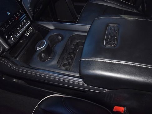 Used 2023 RAM 2500 Rebel w/ Level 2 Equipment Group image 31