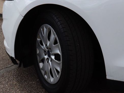 Used 2014 Ford Fusion S image 6