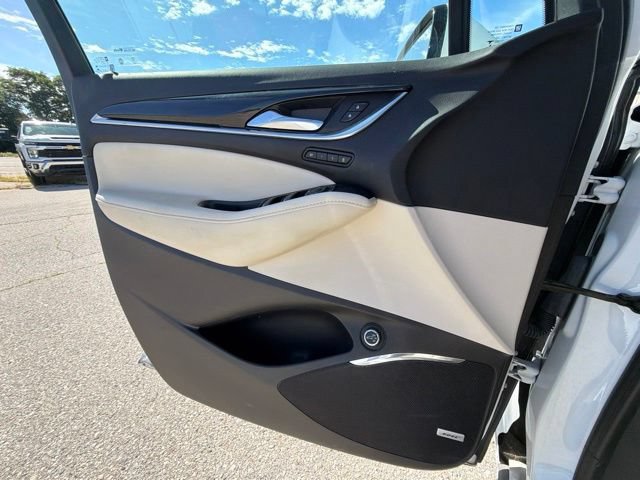 Used 2023 Buick Enclave Premium w/ Trailering Package, 5000 lbs. FWD image 6