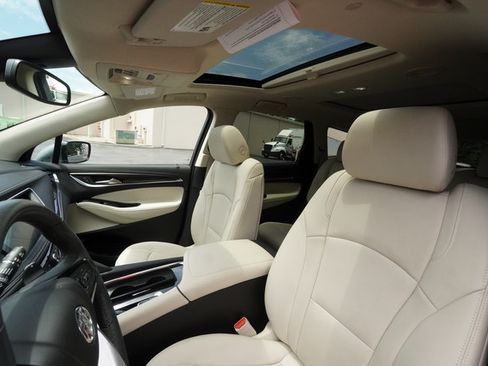 Used 2023 Buick Enclave Essence w/ Experience Buick Package FWD image 20