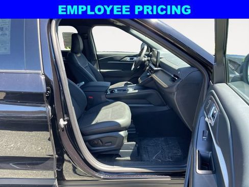 New 2026 Ford Explorer Tremor AWD/4WD image 15